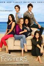 The Fosters