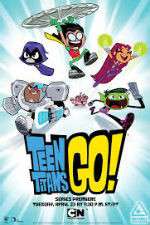 Teen Titans Go!