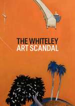 S1 E1 The Whiteley Art Scandal Season 1 Episode 1