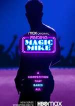 Finding Magic Mike