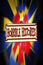 S10 E15 Horrible Histories Season 10 Episode 15