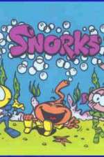 Snorks