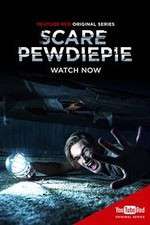 Scare PewDiePie