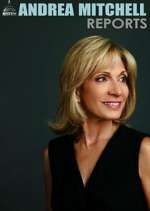 S2024 E235 Andrea Mitchell Reports Season 2024 Episode 235