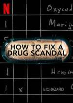 How to Fix a Drug Scandal