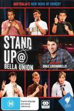 Stand Up At Bella Union