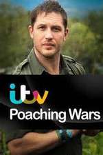 Poaching Wars with Tom Hardy