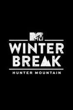 Winter Break: Hunter Mountain