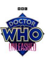 Doctor Who: Unleashed