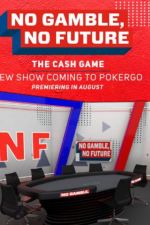 S5 E17 No Gamble, No Future Season 5 Episode 17