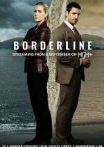 S1 E1 Borderline Season 1 Episode 1