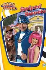 LazyTown