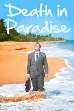 S13 E8 Death In Paradise Season 13 Episode 8