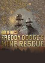 Gold Rush: Mine Rescue with Freddy & Juan