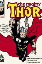 Mighty Thor