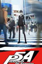 Persona 5: The Animation