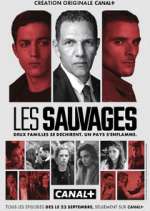 S1 E1 Les Sauvages Season 1 Episode 1