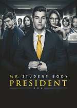 Mr. Student Body President