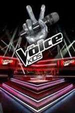 S7 E3 The Voice Kids (UK) Season 7 Episode 3