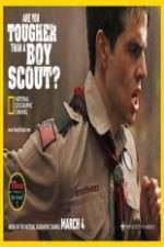 Are You Tougher Than a Boy Scout