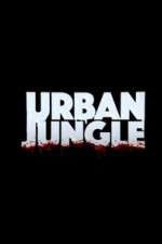 Urban Jungle (UK)