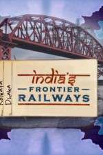 Indias Frontier Railways