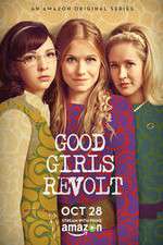 Good Girls Revolt