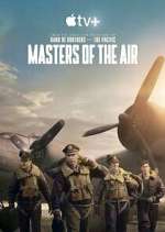 S1 E6 Masters of the Air Season 1 Episode 6