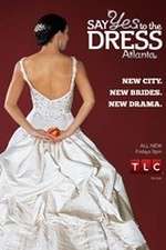 Say Yes to the Dress: Atlanta