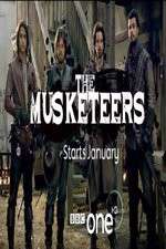 The Musketeers