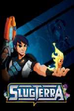 S5 E13 Slugterra Season 5 Episode 13