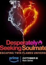 Desperately Seeking Soulmate: Escaping Twin Flames Universe