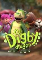 Digby Dragon