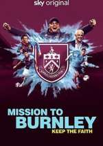 S2 E1 Mission to Burnley Season 2 Episode 1