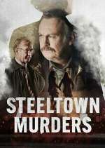 Steeltown Murders