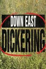 Down East Dickering