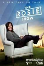 The Rosie Show