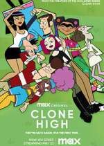 Clone High