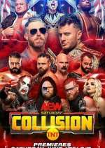 S2 E50 AEW: Collision Season 2 Episode 50