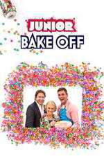 S9 E13 Junior Bake Off Season 9 Episode 13