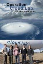 Operation Cloud Lab: Secrets of the Skies