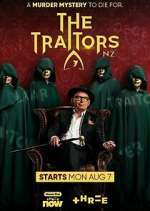 S2 E11 The Traitors NZ Season 2 Episode 11