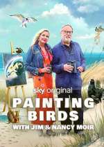 S2 E6 Painting Birds with Jim and Nancy Moir Season 2 Episode 6