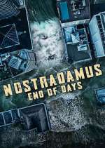 Nostradamus: End of Days