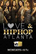 S12 E14 Love & Hip Hop Atlanta Season 12 Episode 14