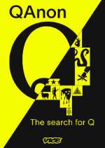 S2 E4 QAnon: The Search for Q Season 2 Episode 4