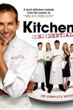 Kitchen Confidential