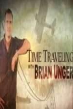 Time Traveling with Brian Unger