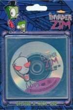 Invader ZIM