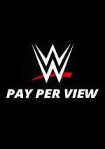 WWE Premium Live Events